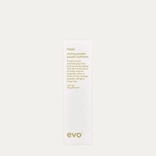 evo Haze Styling Powder Ľahký stylingový púder 50 ml