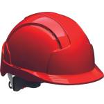 ČERVA EXPORT IMPORT a. s JSP EVO Lite / Wr Вентилирана каска - Червена (0601007820999)
