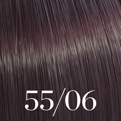 Wella Color Touch Plus 55/06 60 ml