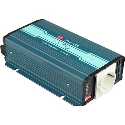 Menič DC/AC MEAN WELL NTS-450-224EU