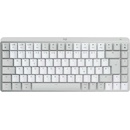 Logitech MX Mechanical Mini Wireless Keyboard for Mac 920-010837