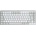 Logitech MX Mechanical Mini Wireless Keyboard for Mac 920-010837