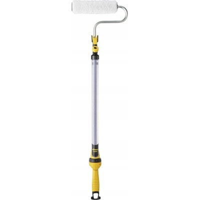Valček s rúčkou Wagner 23 cm