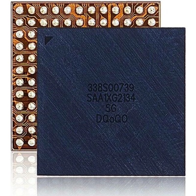 IC čip audia velký iPhone 13 / 14 / 15 Series (338S00739) IPH1544