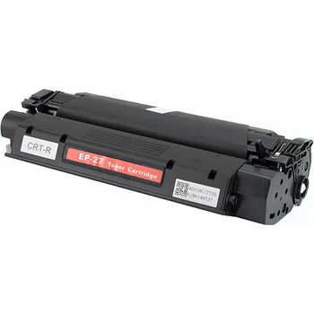 Compatible Съвместима тонер касета Black Canon EP-27 (361299)