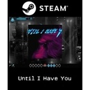 Until I Have You