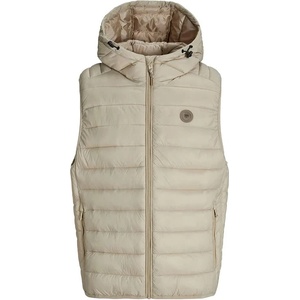 Jack & jones Потник Jack & jones Bradley Light vest - Beige (Crockery) - sportihobi - 78,21 лв