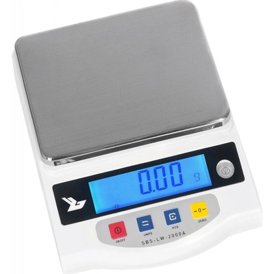 Steinberg Systems SBS-LW-2000A