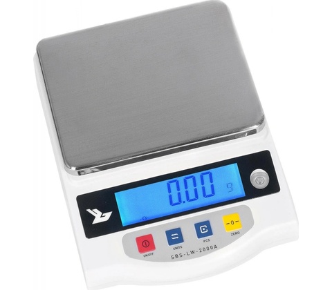 Steinberg Systems SBS-LW-2000A