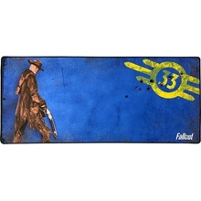 DEVplus Podložka pod myš a klávesnicu Fallout - Cooper Shots FC1178461X