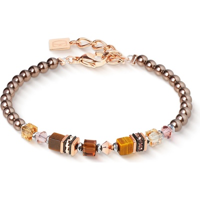 Coeur de lion Náramek 2103/30-1100