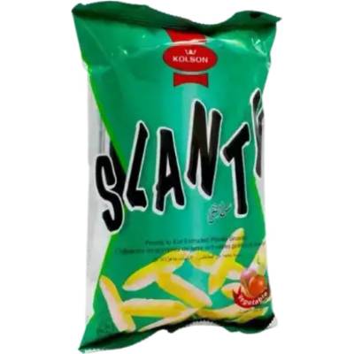 Kolson Slanty Zeleninová 60 g