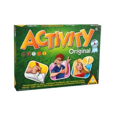 Piatnik Activity Original комуникационна парти игра (737329)