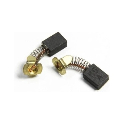 Makita 194969-9 sada uhlíků (kartáčů) CB-65 – Hledejceny.cz