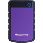 Transcend StoreJet 25H3 2.5 4TB USB 3.1 (TS4TSJ25H3P)