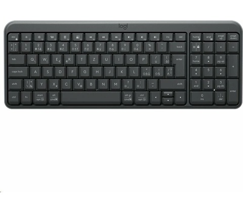 Logitech K250 920-013451