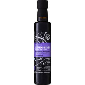Raks Гръцки балсамов оцет с мед, 250 ml (Q2745 RS)