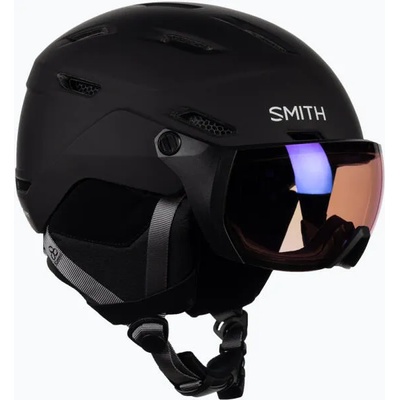 Smith Optics Survey