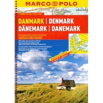 Dánsko