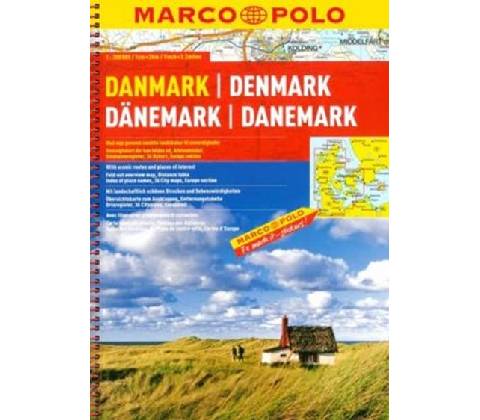 Dánsko
