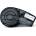 Compatible Brady M21-250-C-342-WT, 11, 15 mm x 2, 13 m, черен печат / бял фон, съвместима лента (M21-250-C-342-WT)