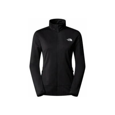 The North Face Mistyescape Fleece čierna