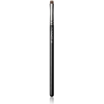 MAC Cosmetics 231 Small Shader Brush четка за прилагане на сенки за очи