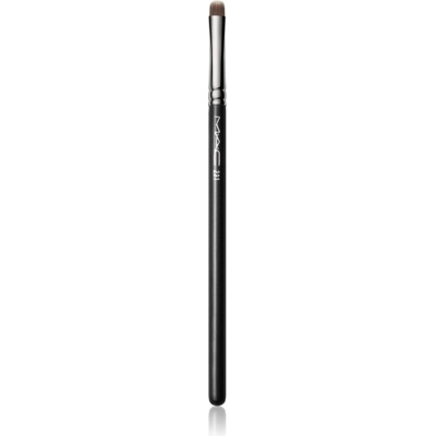 MAC Cosmetics Brush 231 Small Shader четка за прилагане на сенки за очи