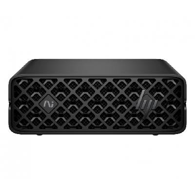 STORE 3PL GB10 128 GB LPDDR5x-SDRAM 4 TB SSD Linux Mini PC Workstation AI Workstation, AI PC Черен (CZ9K4ET#UUW)