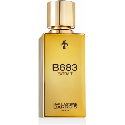 Marc-Antoine Barrois B683 parfum unisex 50 ml
