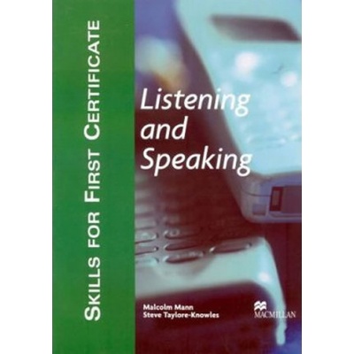 Skills for First Certificate