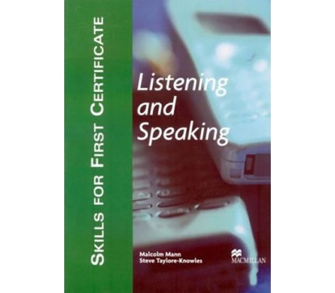 Skills for First Certificate