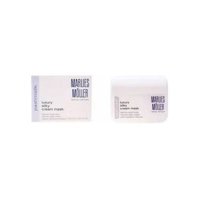 MARLIES MÖLLER Капилярна Възстановяваща Маска Pashmisilk Marlies Möller (125 ml)