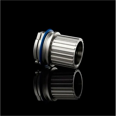 orech Fulcrum Micro spline/Red Zone 3,5,7,Carbon/Red Metal 5/Red Fire 5