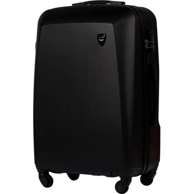 Wings PLOVER Černá 63 L