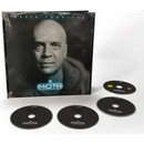 Townsend Devin Moth Artbook 3CD+BD