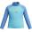 Speedo Блуза с uv защита kids l/s print rash guard