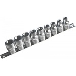 ASTA TOOLS Комплект вложки 1/2" торкс 9 бр e10-e24 954009-2 02346 (954009-2)