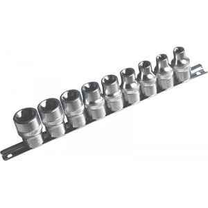 ASTA TOOLS Комплект вложки 1/2" торкс 9 бр e10-e24 954009-2 02346 (954009-2)