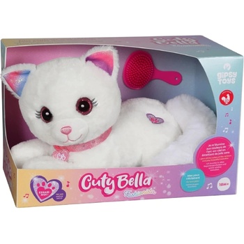 Gipsy Toys Cuty Bella Fashionista 28cm (56303)