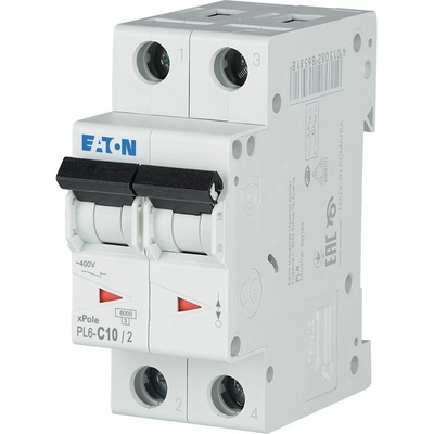 Eaton 10C/2 PL66kA 286565