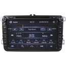 JVC KW-DB95BT