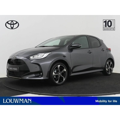 Toyota Yaris 1.5 Hybrid 96 kW