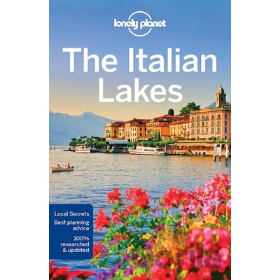 Italian Lakes The 3