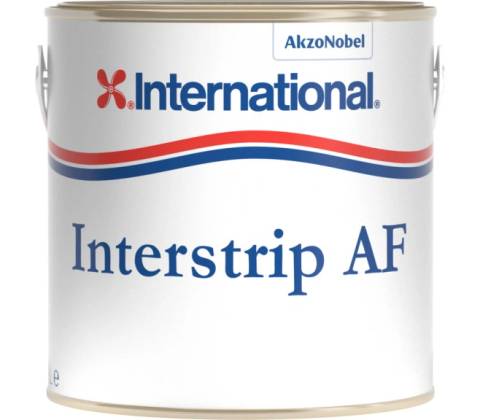 International Interstrip 1L