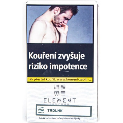 Element Air Trdelnik 25 g