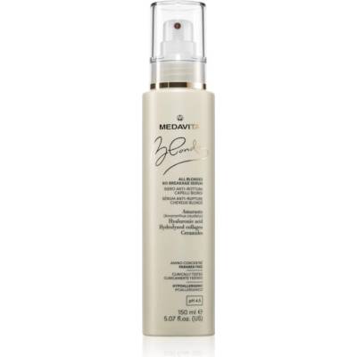 Medavita Blondie All Blondes активен серум за коса и скалп No Breakage 150ml