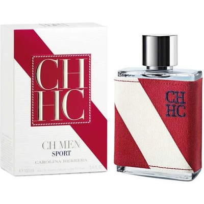 Carolina Herrera CH Men Sport EDT 100 ml Tester