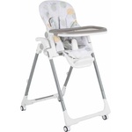 Moni Bueno grey