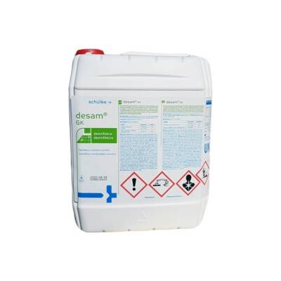 Schülke & Mayr GmbH Desam GK 5 kg